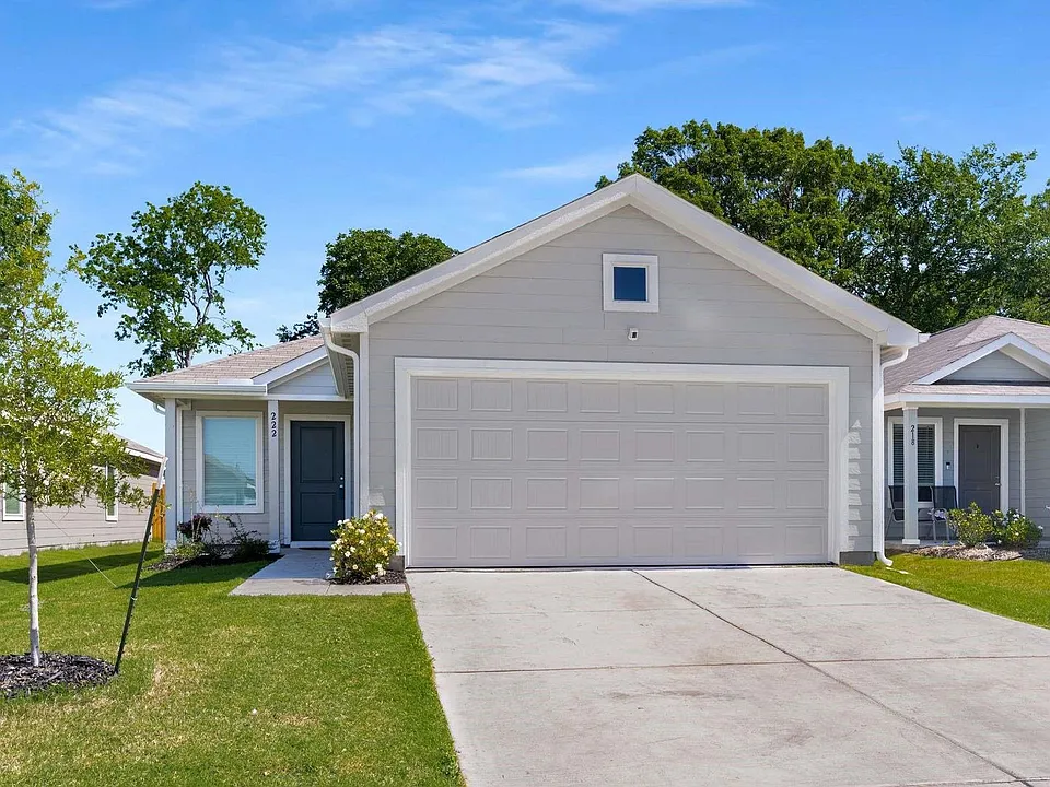 222 Harvest St