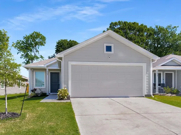 222 Harvest St, Princeton, TX 75407