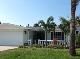 312 Crawford Rd, New Smyrna Beach, FL 32169