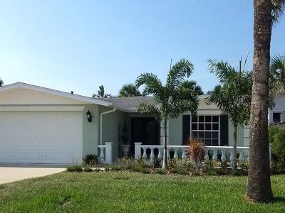 312 Crawford Rd, New Smyrna Beach, FL, 32169