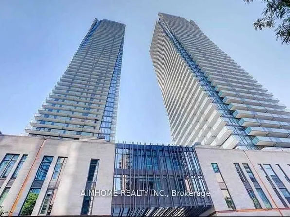 1080 Bay St, Toronto, ON