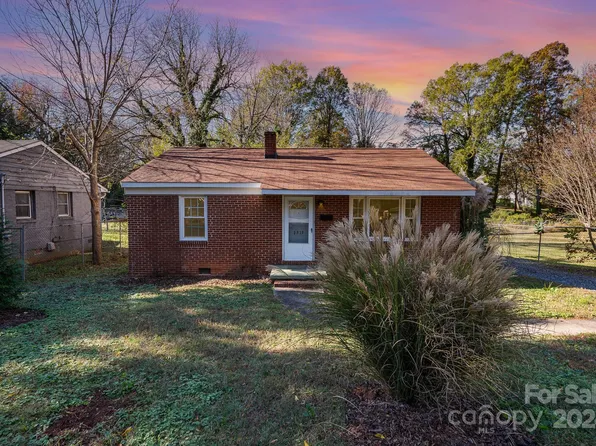 2515 Druid Hills Way, Charlotte, NC 28206