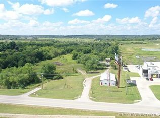 11608 S Union Ave W, Jenks, OK 74037