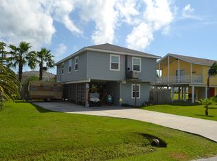 16717 Captain Bligh, Jamaica Beach, TX 77554