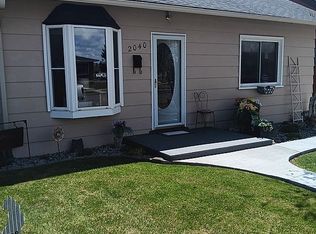 2040 Garrison Ave, Butte, MT 59701