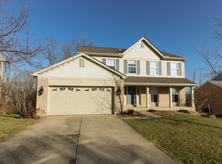 111 Yellowwood Ct, Alexandria, KY