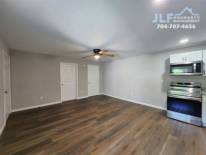 3 bed, 1.0 bath, $1,550 — Photo 2