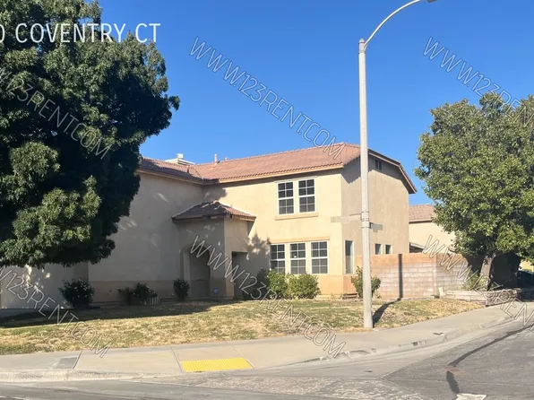 45720 Coventry Ct, Lancaster, CA 93534