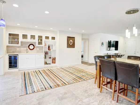 12514 W LIMEWOOD Drive, Sun City West, AZ 85375