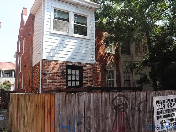 4th image of 1119 W Grace St
