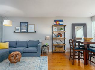 75 N Clarkson St, Denver, CO 80218