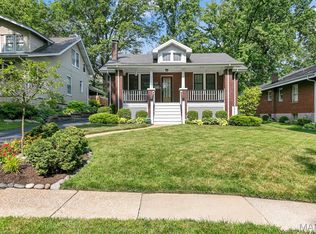 2419 Oakland Ave, Saint Louis, MO 63114