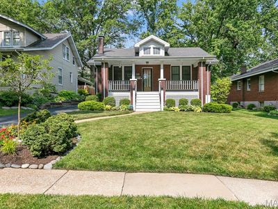 2419 Oakland Ave, Saint Louis, MO, 63114