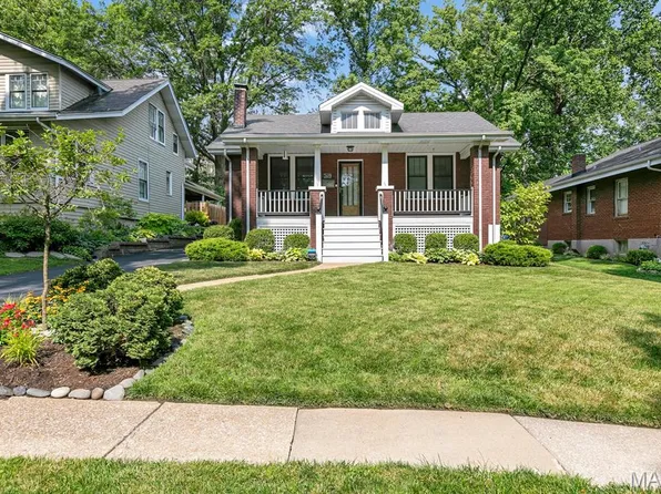 2419 Oakland Ave, Saint Louis, MO 63114