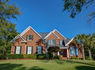 215 Ascot Ridge Rd, Irmo, SC 29063