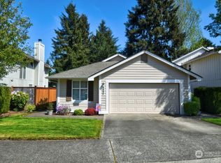4530 Beckonridge Loop SE, Lacey, WA 98513