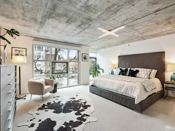 200 Brannan St APT 130, San Francisco, CA 94107
