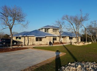 1309 Ventana Cyn, Leander, TX 78641