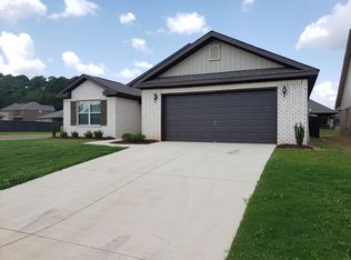 217 Hydra Cir, Huntsville, AL 35811