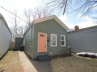 712 Camp St, Louisville, KY
