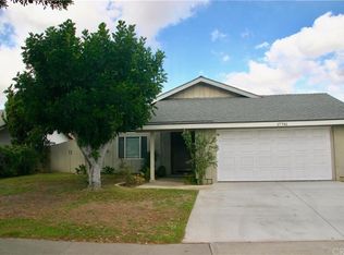 17741 Miller Dr, Tustin, CA 92780