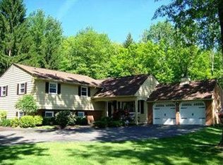 3611 Trails End Dr, Medina, OH