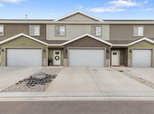 3126 W 1650 N #C, Cedar City, UT 84721