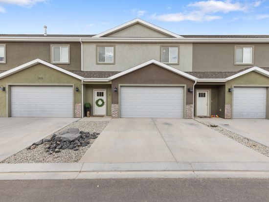 3126 W 1650 N #C, Cedar City, UT 84721
