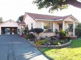 36757 Niles Blvd, Fremont, CA 94536