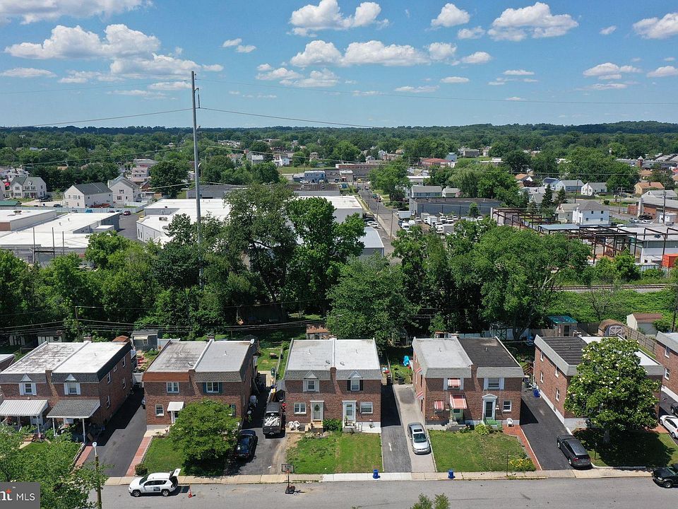 657 17th Ave, Prospect Park, PA 19076 MLS PADE2032944 Zillow