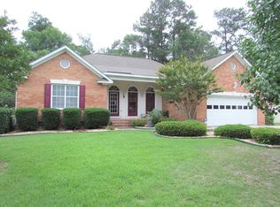 911 Hunting Horn Way W, Evans, GA 30809