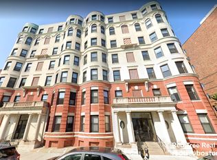 881 Massachusetts Ave APT 44, Cambridge, MA 02139