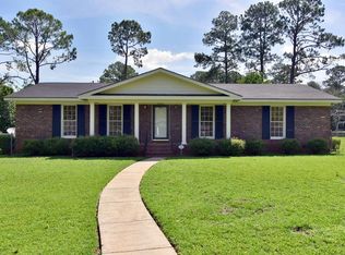 2002 Lullwater Rd, Albany, GA 31707