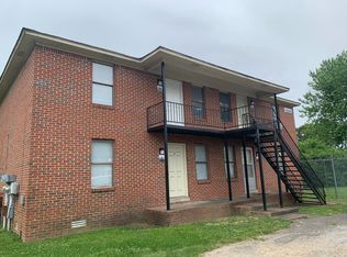 26 Station Les Cv APT 3, Jackson, TN 38305