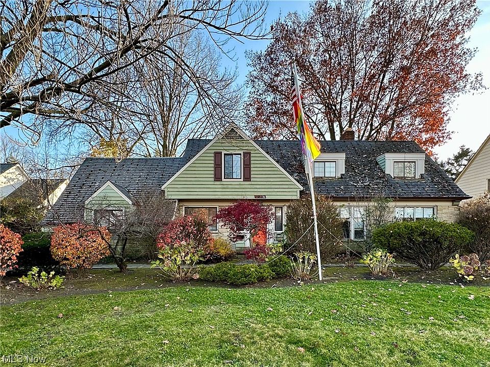 1st image of 23260 Shaker Blvd
