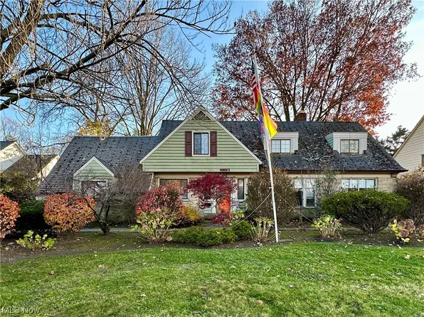 23260 Shaker Blvd, Shaker Heights, OH 44122