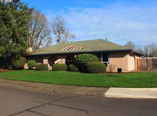 2279 SE Gerhard Dr, Hillsboro, OR 97123