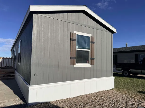 443 Valley Vw #22, Rock Springs, WY 82901