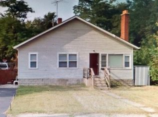 318 E Ridge Rd, Gary, IN 46409