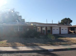 4908 Cordova St, Odessa, TX 79762