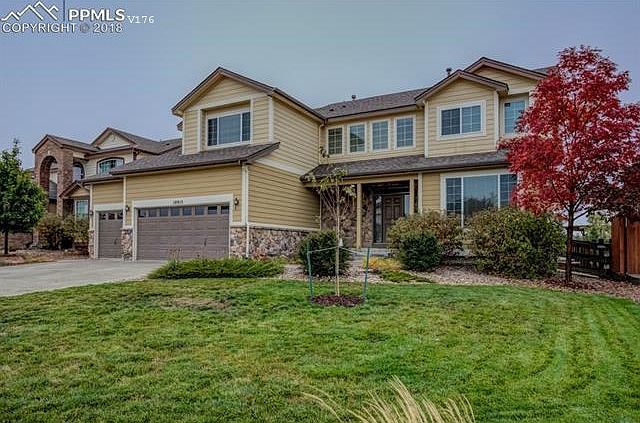 1st image of 10915 Huron Peak Pl
