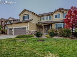 10915 Huron Peak Pl, Peyton, CO 80831