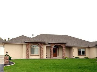 2916 N Road 61, Pasco, WA 99301