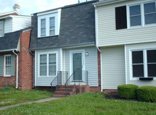 4424 Silverfox Ln, Richmond, VA 23223
