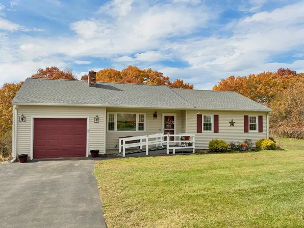 110 Greenwood Drive, Northfield, NH 03276