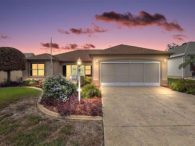 1911 DEL NORTE DRIVE, The Villages, FL, 32159