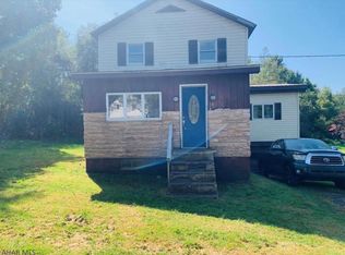 54 Hibbard Rd, Du Bois, PA 15801