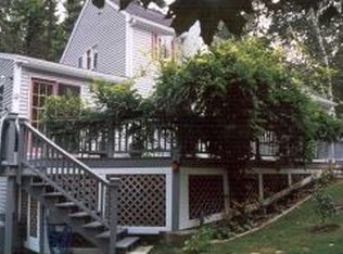 63 Crockett Neck Rd, Kittery Point, ME 03905