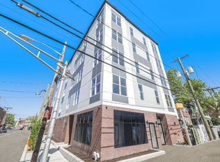 32 McAdoo Ave #401, Jersey City, NJ 07305