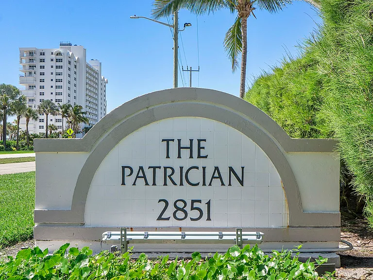 2851 S Ocean Blvd #7-E — Photo 19